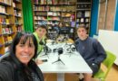 Entrevista a dos alumnos de Llingua Asturiana y Literatura II