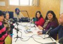Mesa redonda solidaridad