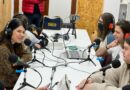 El mundo de la radio y los podcast. Entrevista a Begoña Natal