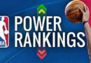 Rankings NBA