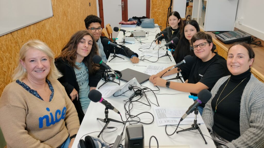 Cristina Rodríguez de la Universidad de Oviedo