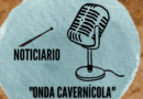 La Voz del Neandertal, premio del concurso Noticiario Cavernícola