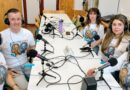 Podcast entrevista a mujeres de Control z