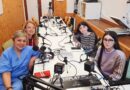 Entrevista a Ana y Noelia