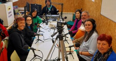 Educando en compañía: el valor del voluntariado en el IES Roces
