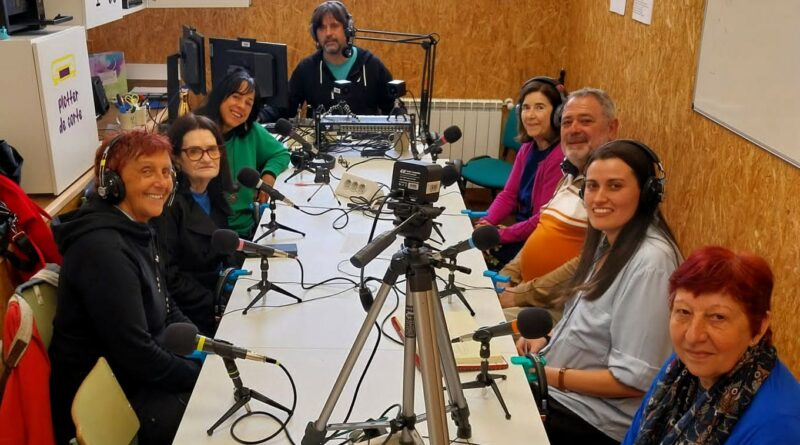 Educando en compañía: el valor del voluntariado en el IES Roces