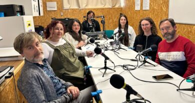 Así Somos: Conociendo al Equipo Directivo del IES Roces 