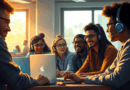 Conectados: Voces del Futuro Digital