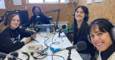 Programín 1 de AL ALTU LA LLEVA