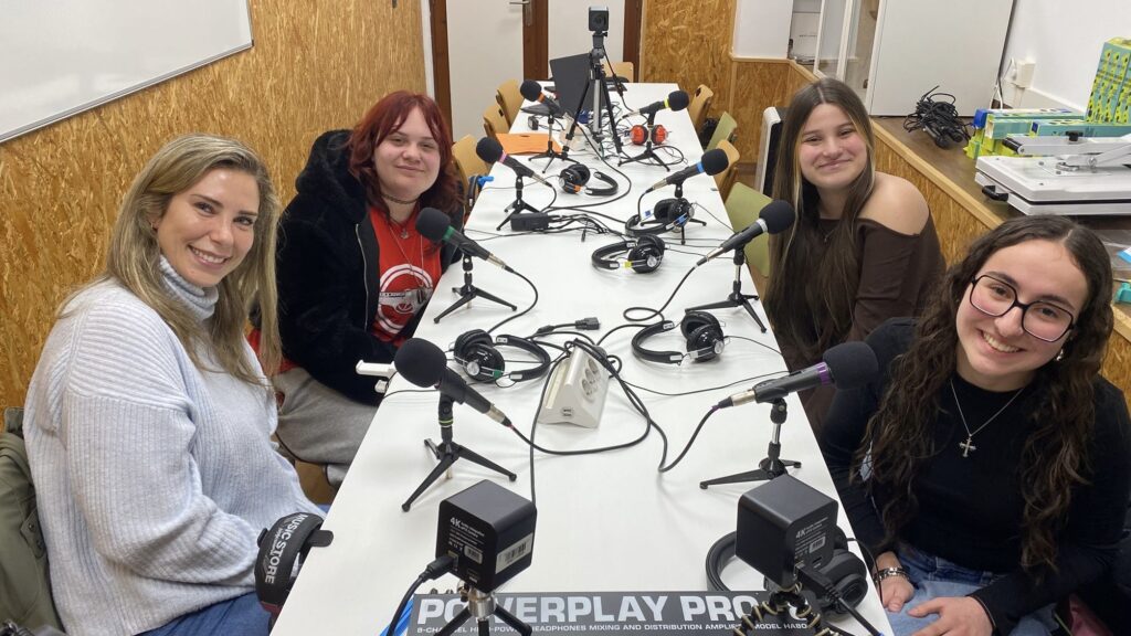 ACUPET en Onda Roces