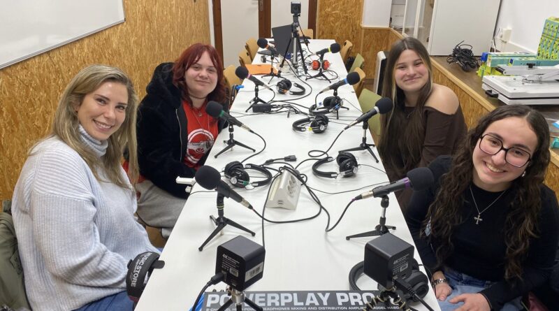 ACUPET en Onda Roces