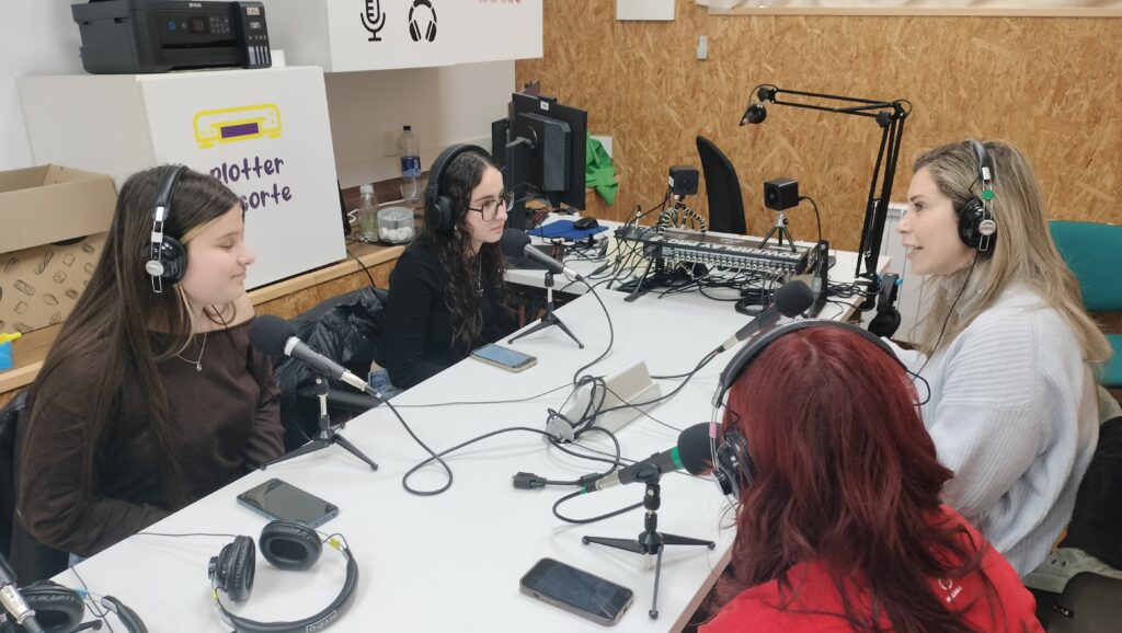 ACUPET en Onda ROces