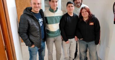 Borja Blanco: La Voz del Sporting, el latido de El Molinón