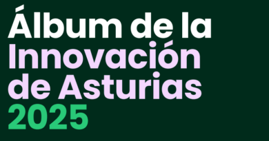 Innovar en Asturias