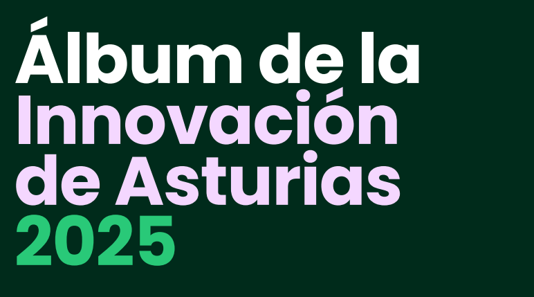 Innovar en Asturias