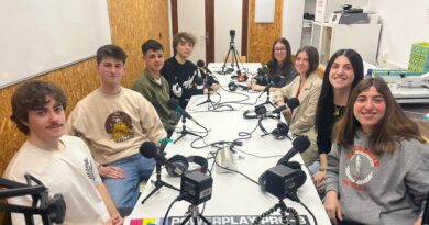 Después del instituto: Lo que nadie te cuenta