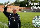CD San Julián de Roces: El corazón naranja del barrio y el legado eterno de Juan Ángel
