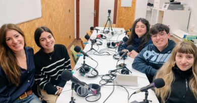 Ana Villanueva: Brazadas que Rompen Barreras