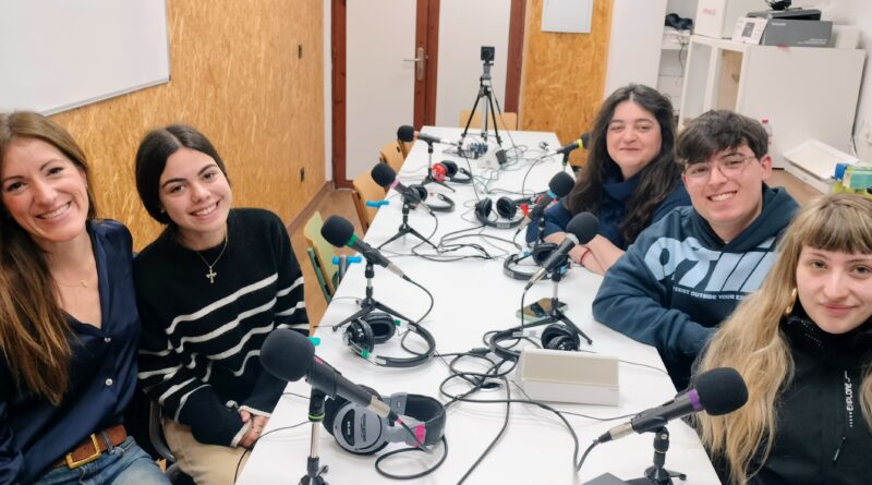 Ana Villanueva: Brazadas que Rompen Barreras