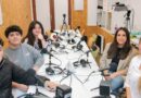 Educación y el Reto Digital: Una charla con las familias