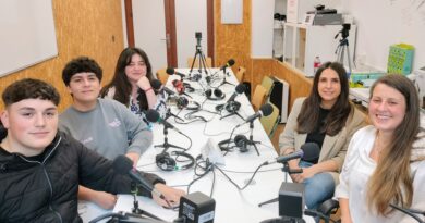 Educación y el Reto Digital: Una charla con las familias
