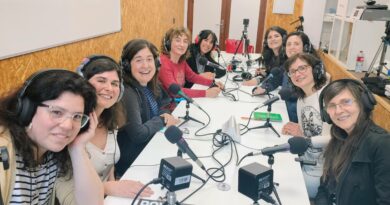 Un espacio de aprendizaje y transformación social