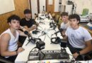 Diego Fernández: El camino hacia la Selección y el Mundial de Remo