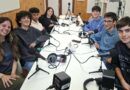 Biblioteca tutorizada: un lugar de aprendizaje en convivencia