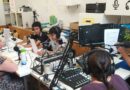 Juventud que participa, juventud que transforma