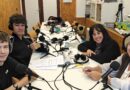 Al altu la lleva. Falamos con María Xosé Rodríguez